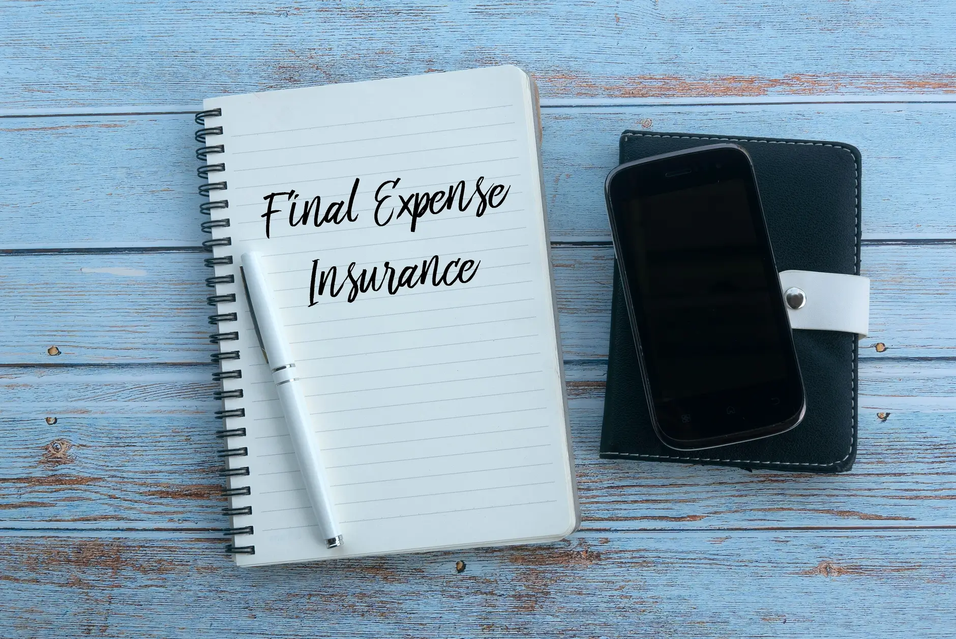 Final Expense Insurance Philadelphia, PA